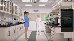 Project Atmosphere: Daily Activities Ep 8