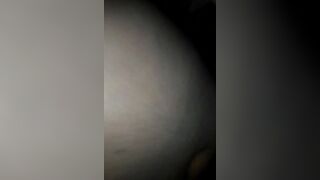 Long clitoris african