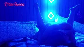 stepson and stepmother fuck in a motel - taboo sex