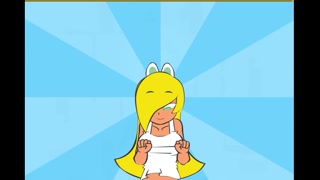 cartoon bitches compilation №5