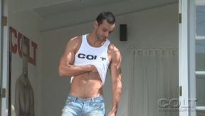 Minute Man Solo 37: Sun Stroked