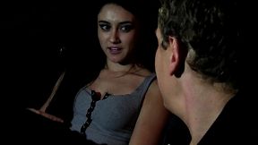 mandy muse swallows jerry kovak s big cock load