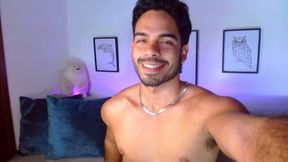 Thomas Spellman Party on Sep 24, 2025 - Part 4