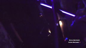 gang-bang et gloryhole dans un club echangiste. pour ce jour voici la ...