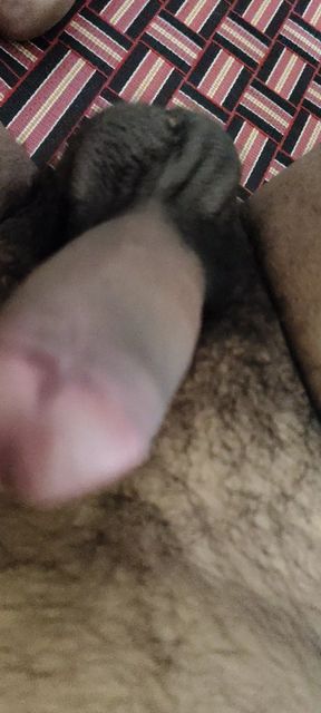 Massage time only