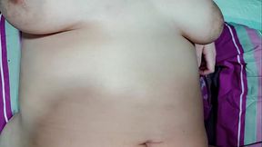 Nicole sucks you off then lets you fuck her.