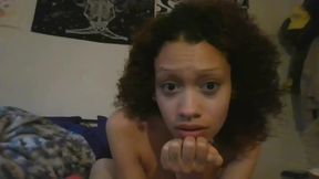 Amilia Staxx Private Show