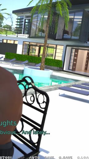 My Wife, a Hot and Insatiable Italian Slut (part 21)