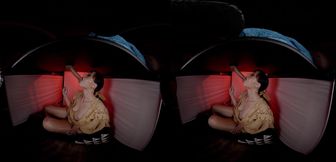 Brunette Milf Surrenders to Wild Passion in POV Compilation