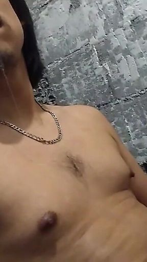 I Have a Hard Dick