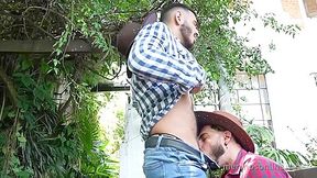 Hot Ride Ramon Donatto & Jadyko