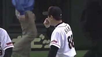 岩瀬、逝く