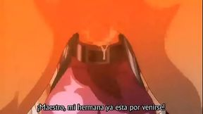 Asagi Bonus chapter (sub esp)