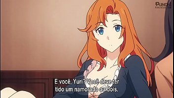 Kenja no Mago 08 - LEGENDADO EM PORTUGUES