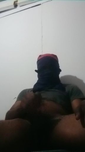 Masturbation Strong One