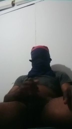 Masturbation Strong One