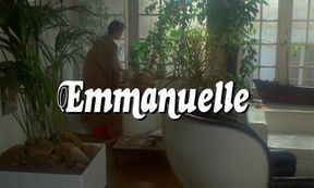 Emmanuelle (1974) Sylvia Kristel