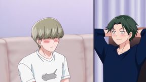 Hitozuma no Kuchibiru wa Kan Chuuhai no Aji ga Shite Episode 3