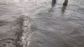 Bts Blooper Open Ocean Phootshot