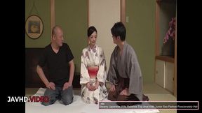 Irresistible hustler at brunette trailer