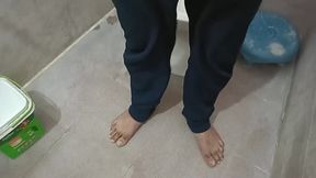 Thand mein mera 2 inch ka saman kaisa laga