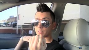 Episode 2: I Thoroughly Enjoy Cum