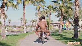 Isiah Maxwell Episode