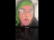 Ahegao