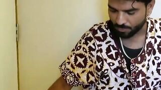 Bindu Bhabhi ki Chudai Garib Suresh Bhaiya ne Charm kar ke Choda!