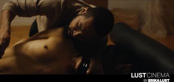 Voyeur Blonde Peeks Big Dick Paddle Fucks Sub Gushing