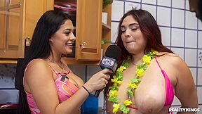 Party Hot Sex Orgy
