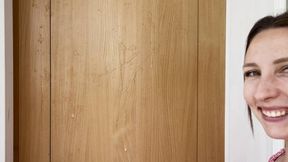 Precision Spitting – Saliva Smacks & Mucus Trails