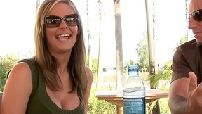 phoenix marie swallows barry scott s huge cock load