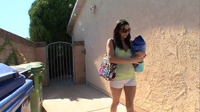 BEST DAY OFF FUCKING!!