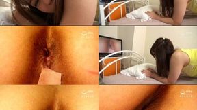 Nonstop Farting, Handjob Until Orgasm! - Part 1 - RAD-007 (High Quality)