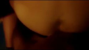 After Party We Used to Little "play" with My Step Brother