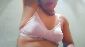 Indian deshi girl masterbation Hot video