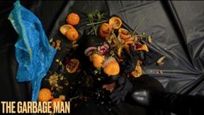 LUDOVICA LUXURY -THE GARBAGE MAN -mobile