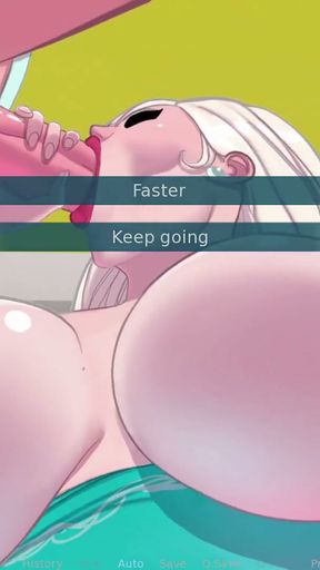 SexNote - (PT 92) - NC   Clip 2