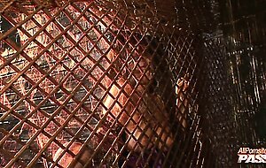 Hot Orgy Down By The Dungeon