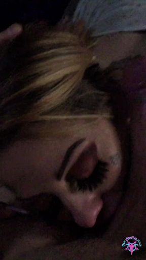 FREAK - FULL PORN VIDEO ON MY PROFILE