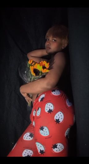 Sexy Looks, Provoking Lips and a Slow Desire That Gets Into Your Head Without Permission