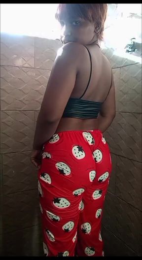 Sexy Looks, Provoking Lips and a Slow Desire That Gets Into Your Head Without Permission