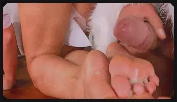 Santa’s Naughty Fairy Fantasy – Kathia Nobili Holiday Sex