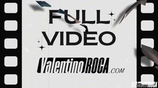 Creampie and Incredible Sex with a Tattooed Argentine Woman with a Perfect Body