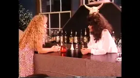 Classic tale of historical pussie in America during golden age