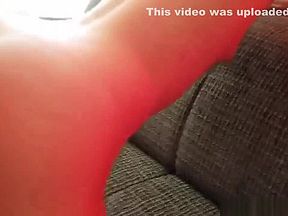 Doggy Style With My Horny Neighbor When Wife Is Not Here!