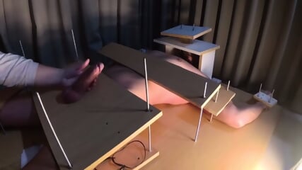 Homemade Orgasm Tease  Kinky4Ever