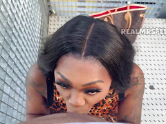 Memphis River Walk Sextape