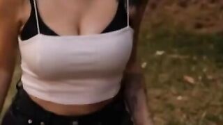 Melody Foxxx - Sensual Erotic Dance of Passion